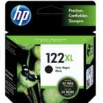Tinta Hp Ch563hl 122xl Negro