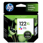 Tinta Hp Ch564hl (122xl) tricolor