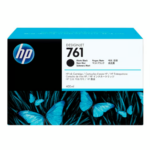 TINTA HP CM991A 761 - COLOR NEGRO MATTE