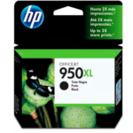 TINTA HP CN045AL 950XL -COLOR NEGRO