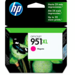 TINTA HP CN047AL 951XL - COLOR MAGENTA