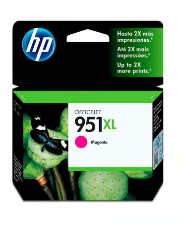 Captura de pantalla 2025-01-15 202233 TINTA HP CN047AL 951XL - COLOR MAGENTA - Imagen 1