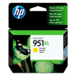 TINTA HP CN048AL 951XL - COLOR AMARILLO