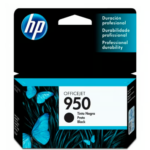 TINTA HP CN049AL 950 - COLOR NEGRO