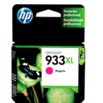 TINTA HP CN055AL 933XL - COLOR MAGENTA