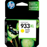 TINTA HP CN056AL 933XL - COLOR AMARILLO