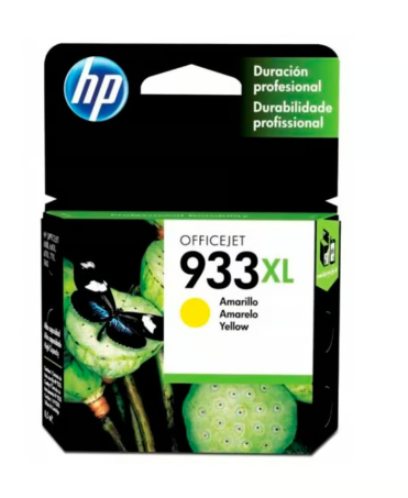 Captura de pantalla 2025-01-15 214425 TINTA HP CN056AL 933XL - COLOR AMARILLO - Imagen 1