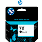 TINTA HP CZ129A 711 DGJ T120T520 - COLOR NEGRO