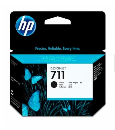 Captura de pantalla 2025-01-16 093449 TINTA HP CZ133A 711 - COLOR NEGRO - Imagen 1