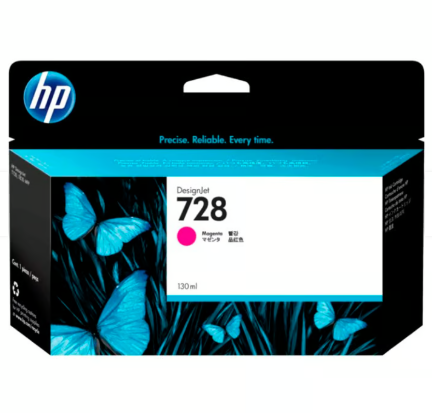 Captura de pantalla 2025-01-16 100455 TINTA HP F9J66A 728 - COLOR MAGENTA - Imagen 1