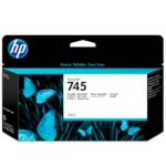 TINTA HP F9J98A 745A - COLOR NEGRO PHOTO