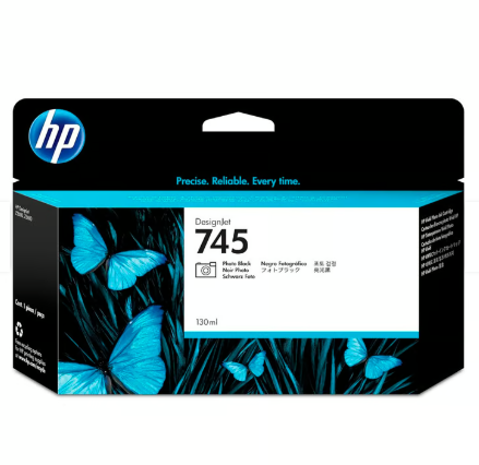 Captura de pantalla 2025-01-16 100617 TINTA HP F9J98A 745A - COLOR NEGRO PHOTO - Imagen 1
