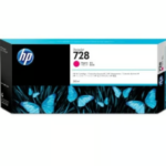 TINTA PLOTTER HP 728A (F9K16A) - MAGENTA