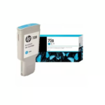 TINTA HP 728 (F9K17A) - CYAN