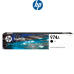 TINTA HP L0R96AL 974 - COLOR NEGRO