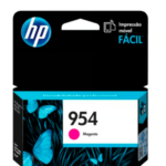 TINTA HP L0S53AL 954 - COLOR MAGENTA