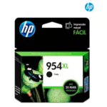 Cartucho HP 954XL Negro L0S71AL