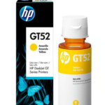 TINTA HP M0H56AL (GT52) YELLOW