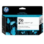 TINTA HP P2V67A 730 - PHOTO NEGRO