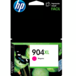 TINTA HP T6M08AL 904XL - COLOR MAGENTA