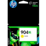 Tinta Hp T6m12al 904xl Amarillo