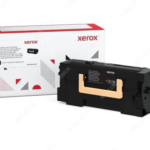 Toner Xerox 006R04672 Black