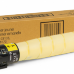 Toner Xerox 006R01757 Yellow