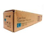 Toner Xerox 006R01759 Cyan