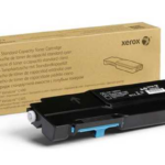 TONER XEROX 106R03510 CYAN PARA C400 C405