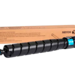 Toner Xerox 106R04042 Cyan C8000