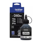 TINTA BROTHER BTD-60BK NEGRO