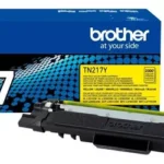 TONER BROTHER TN-217Y YELLOW