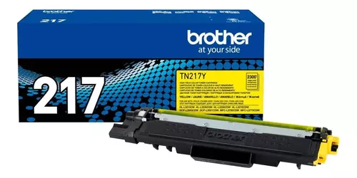 D_NQ_NP_619687-MPE80223024232_112024-O TONER BROTHER TN-217Y YELLOW - Imagen 1