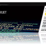 TONER HP 201X (CF402X)