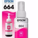 Tinta Epson T664320-AL Magenta