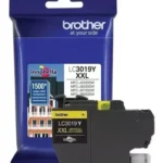 TINTA BROTHER LC-3019Y YELLOW