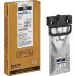 Tinta Epson T01C100 - Negro