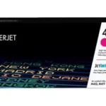 TONER HP 410X (CF413X) MAGENTA PRO