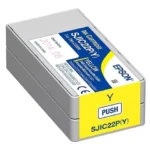 Tinta Epson C33S020583 Yellow