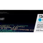 TONER HP 126A (CE311A)