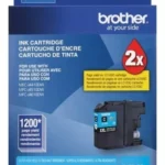 TINTA BROTHER LC-105C CYAN