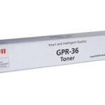 TONER CANON GPR-36 CIAN