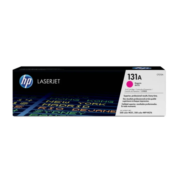 TONER HP 131A (CF213A)