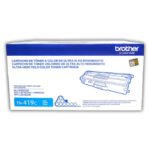 TONER BROTHER TN-419C CYAN