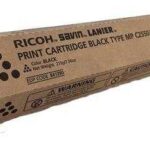 TONER RICOH 841280 BLACK MP C2550 C2050