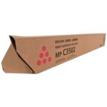 TONER RICOH 841737 MAGENTA MP C3002/C3502 18 KPG