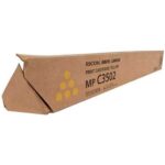 TONER RICOH 841736 YELLOW MP C3002/C3502 18 KPG