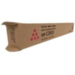 TONER RICOH 841815 MAGENTA MP C3003/C3503 18 KPG