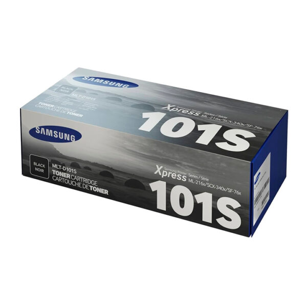 TONER SAMSUNG MLT-D101S (HP SU700A) 1,5k