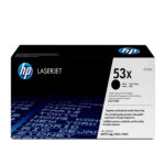 TONER HP 53X (Q7553X)